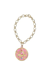 Sailor Moon Gashapon Milky Pop Charm Prism Heart 6