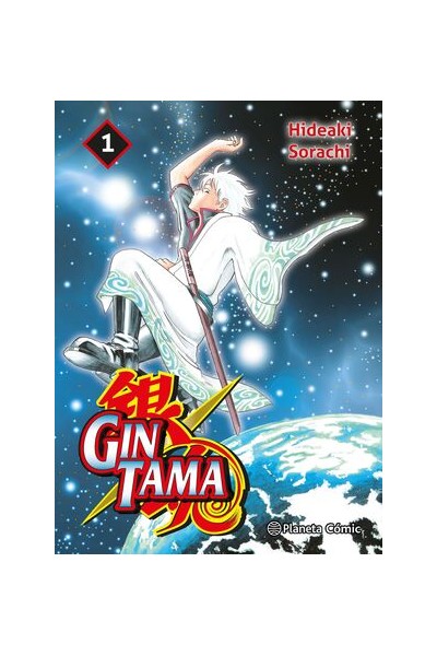 Gintama 01