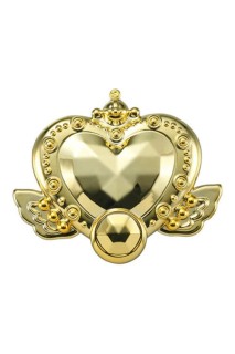 Sailor Moon Make Up Beauty Mirror 5