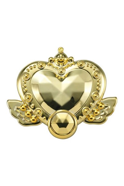 Sailor Moon Make Up Beauty Mirror 5