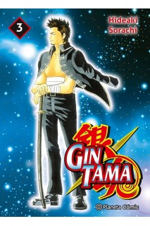 Gintama 03