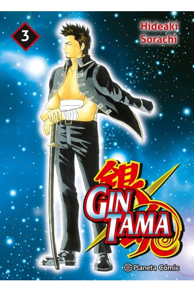 Gintama 03
