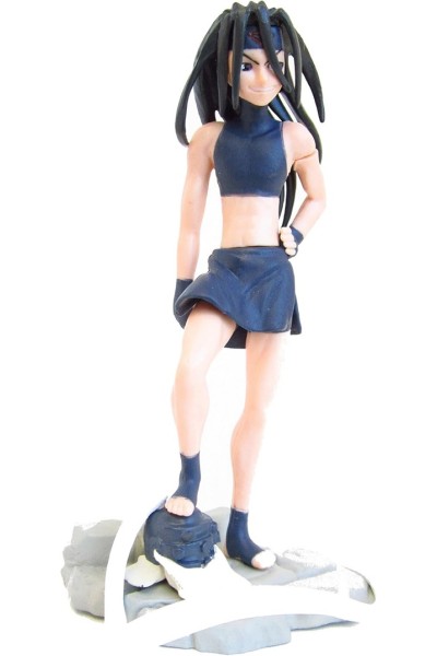 Fullmetal Alchemist - Gashapon Envy