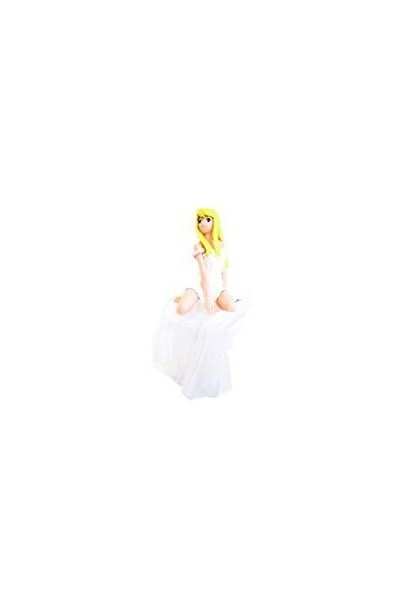 Fullmetal Alchemist - Gashapon Winry