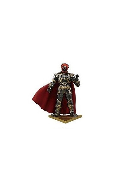 The Legend Of Zelda Gashapon Hyrule Warriors Ganon