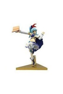 The Legend Of Zelda Gashapon Hyrule Warriors Lana