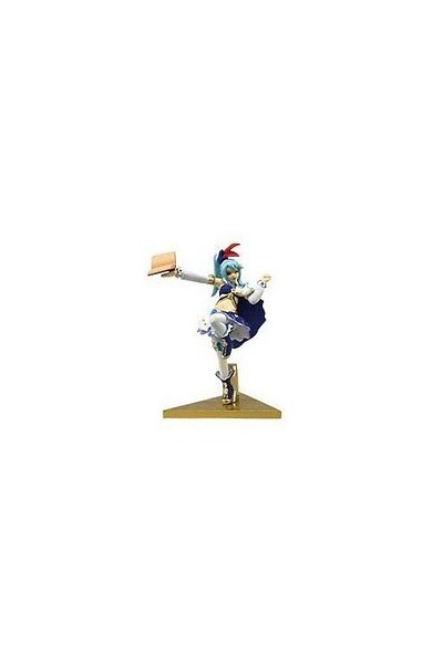 The Legend Of Zelda Gashapon Hyrule Warriors Lana