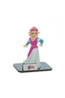 The Legend Of Zelda Gashapon Figure Collection 1