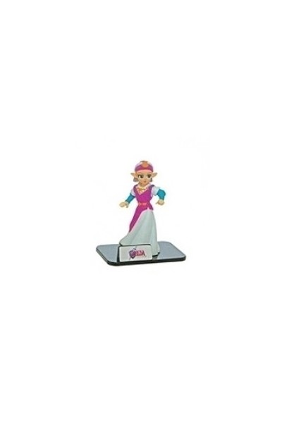 The Legend Of Zelda Gashapon Figure Collection 1