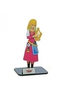 The Legend Of Zelda Gashapon Figure Collection 2