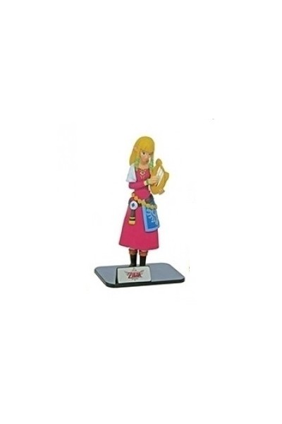 The Legend Of Zelda Gashapon Figure Collection 2