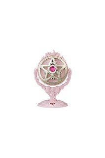 Sailor Moon Gashapon Stand Mirror 6