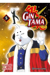 Gintama 05