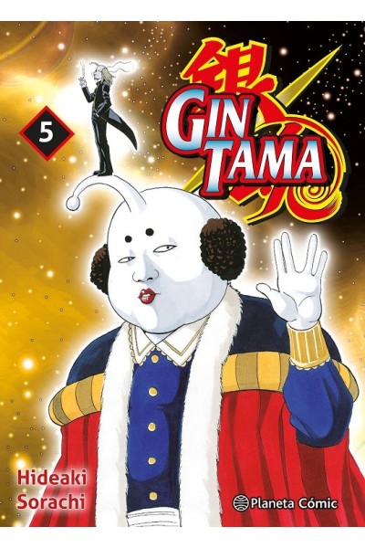 Gintama 05