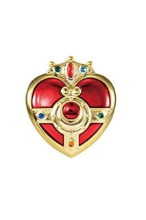 Sailor Moon Gashapon Transformation Compact Mirror 1