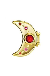 Sailor Moon Gashapon Transformation Compact Mirror 2