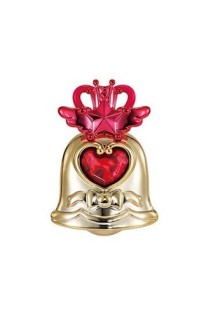 Sailor Moon Gashapon Compact Mirror Transformation 1