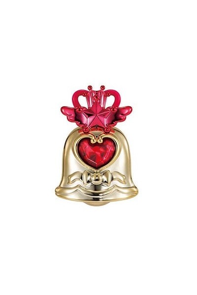 Sailor Moon Gashapon Compact Mirror Transformation 1