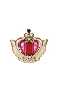 Sailor Moon Gashapon Compact Mirror Transformation 3