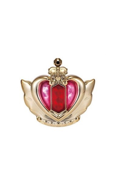 Sailor Moon Gashapon Compact Mirror Transformation 3