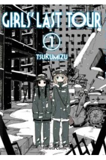 GIRLS' LAST TOUR 01 DE 6