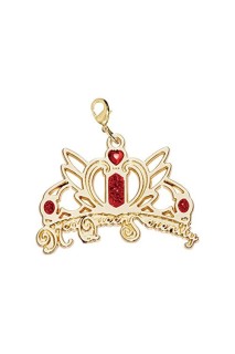 Sailor Moon Gashapon Wire Art Charm Queen Serenity'S Tiara