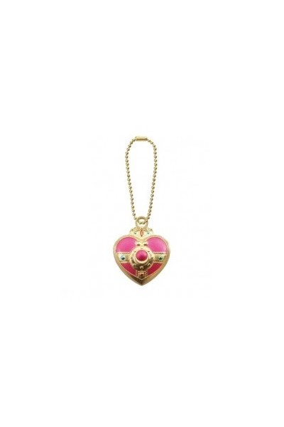 Sailor Moon Die Cast Charm Gashapon 1