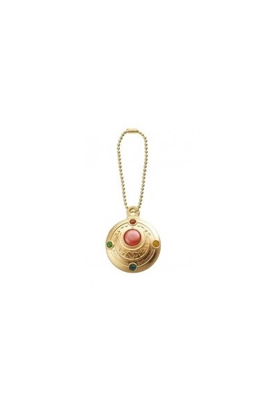 Sailor Moon Die Cast Charm Gashapon 2