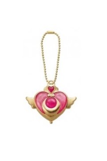 Sailor Moon Die Cast Charm Gashapon 3