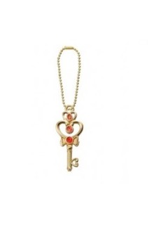 Sailor Moon Die Cast Charm Gashapon 4