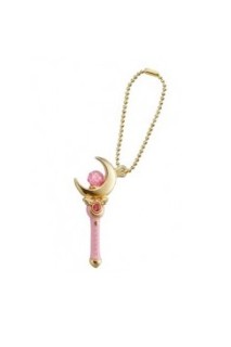 Sailor Moon Die Cast Charm Gashapon 5