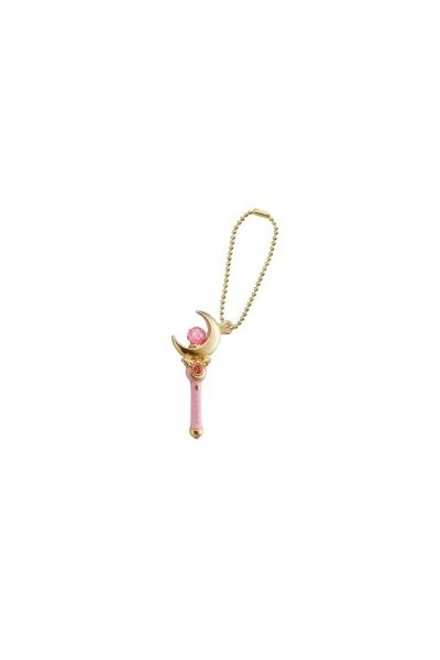 Sailor Moon Die Cast Charm Gashapon 5