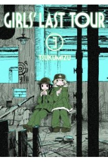 Girls' Last Tour 03 De 6