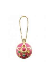 Sailor Moon Die Cast Charm Gashapon 6