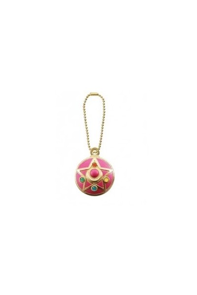 Sailor Moon Die Cast Charm Gashapon 6