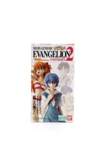 Neon Genesis Evangelion Portraits 2 - Maya Ibuki