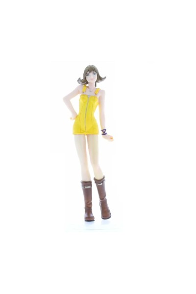 Final Fantasy - Trading Arts Vol.2: Selphie
