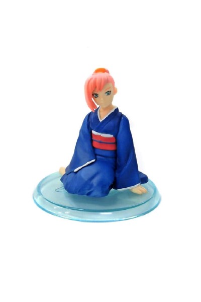Naruto - Premium Heroines Part 2: Sakura