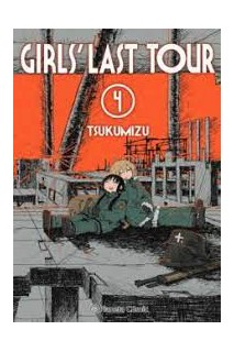 Girls' Last Tour 04 De 6