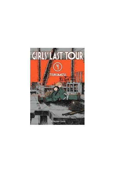 Girls' Last Tour 04 De 6