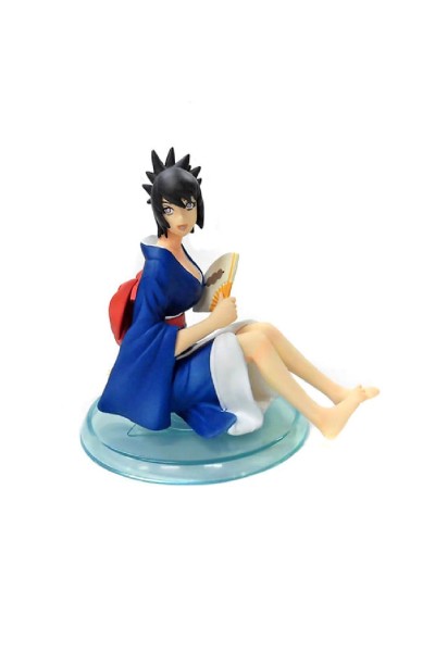 Naruto - Premium Heroines Part 2:  Anko