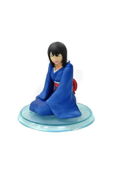 Naruto - Premium Heroines Part 2:  Shizune