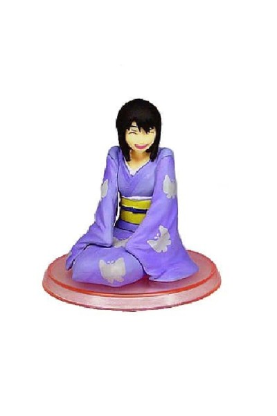 Naruto - Premium Heroines Part 2:  Shizune B