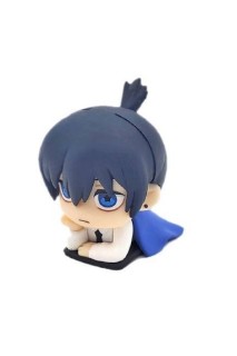 Chainsaw Man Gashapon Onemutan Aki