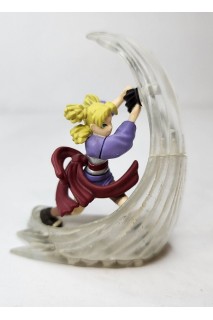Naruto Gashapon Real Collection 6 Temari