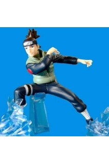 Naruto Gashapon Ultimate Collection 3 Iruka