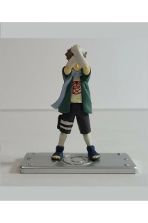 Naruto Gashapon Ningyou Collection Choji