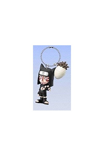 Naruto Gashapon Swing 4 Kankuro