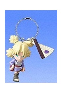 Naruto Gashapon Swing 4 Temari
