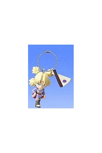 Naruto Gashapon Swing 4 Temari